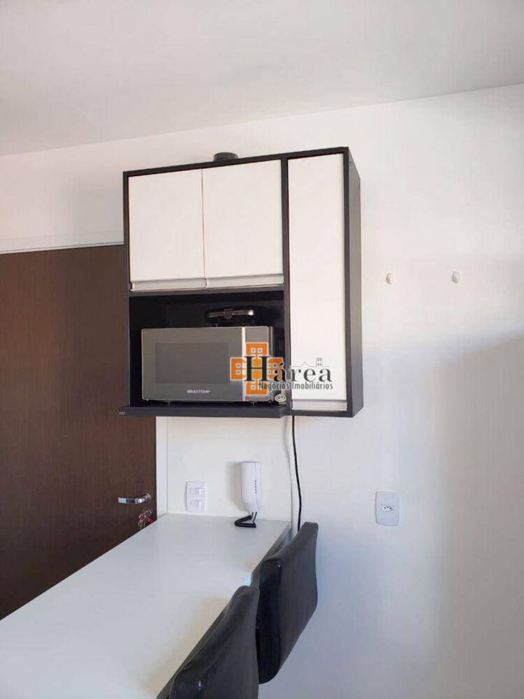 Kitnet-Studio, 33 m² - Foto 1