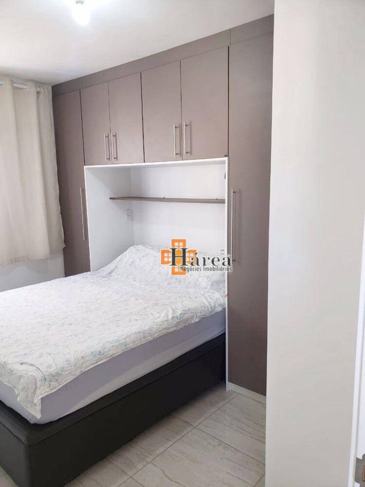 Kitnet-Studio, 33 m² - Foto 4