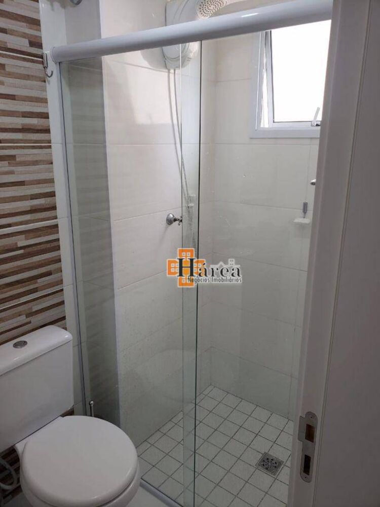 Kitnet-Studio, 33 m² - Foto 7