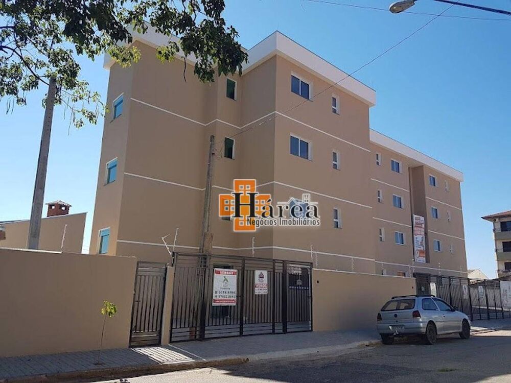 Kitnet-Studio, 33 m² - Foto 10