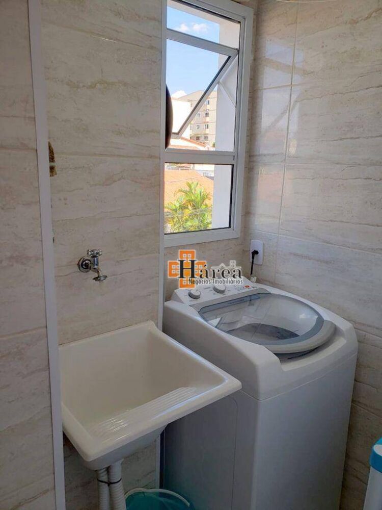 Kitnet-Studio, 33 m² - Foto 8