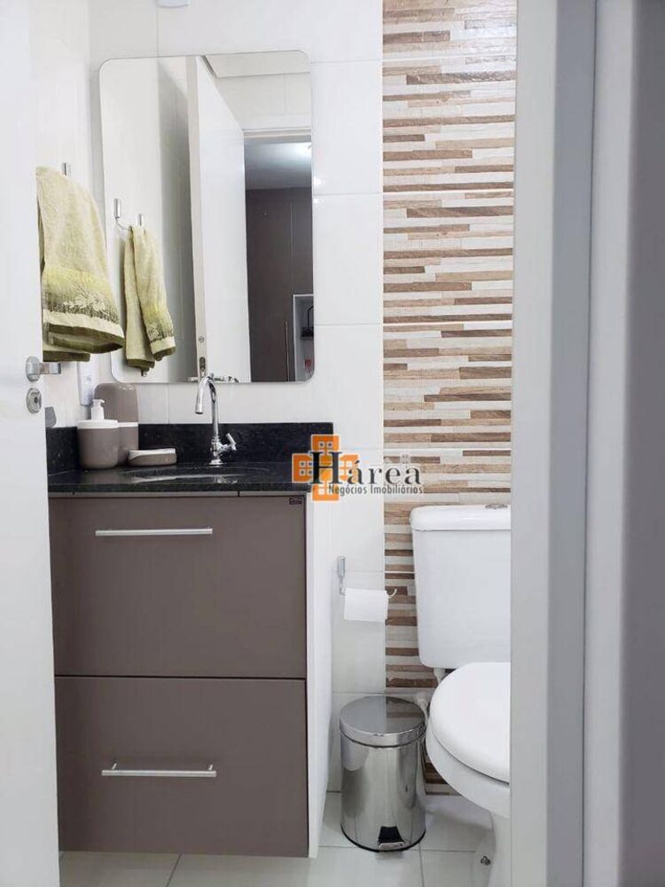 Kitnet-Studio, 33 m² - Foto 6