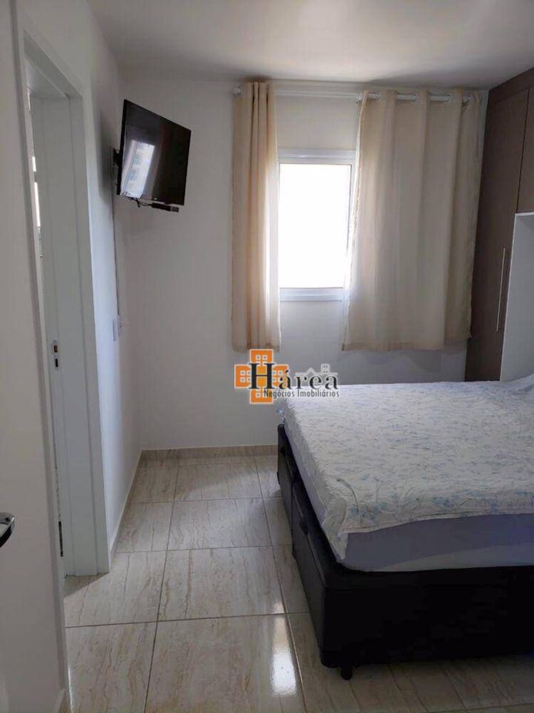 Kitnet-Studio, 33 m² - Foto 3