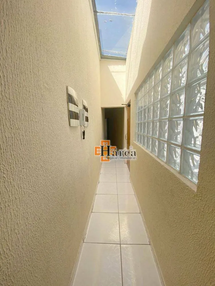 Sobrado, 5 quartos, 600 m² - Foto 16