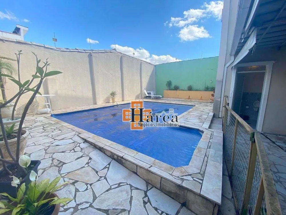 Sobrado, 5 quartos, 600 m² - Foto 15
