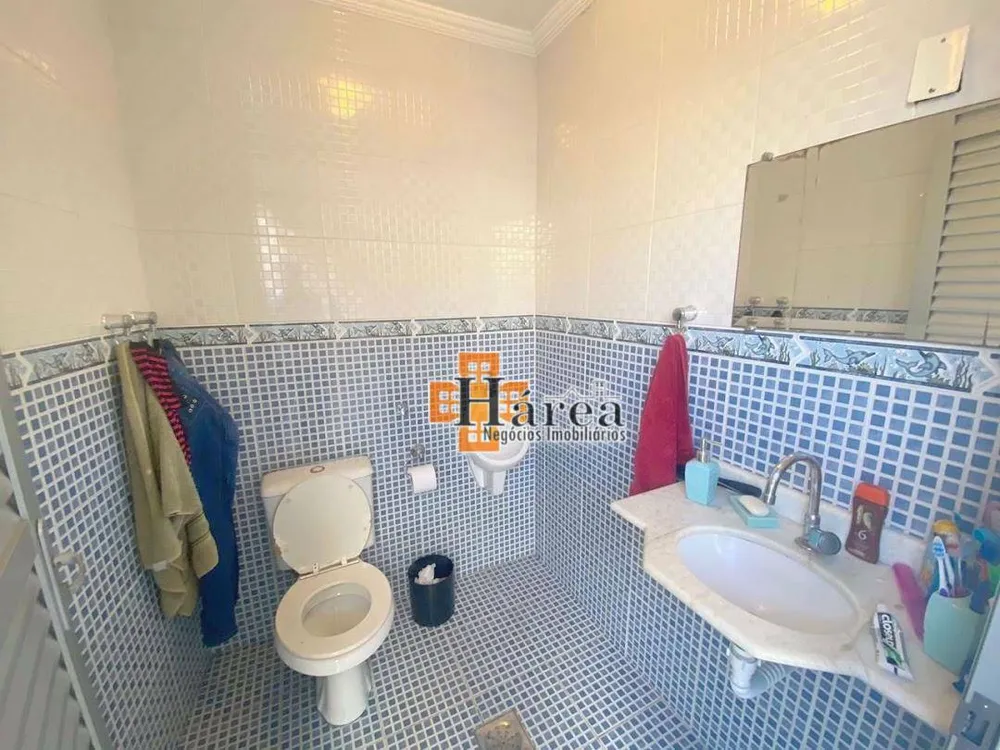 Sobrado, 5 quartos, 600 m² - Foto 10