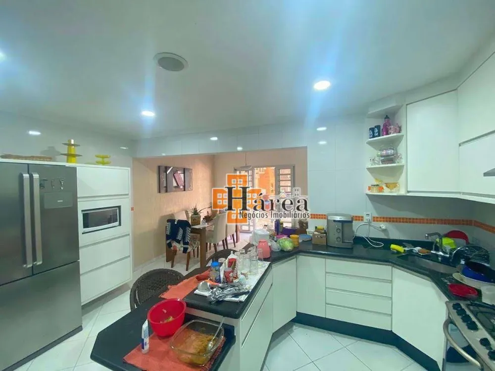 Sobrado, 5 quartos, 600 m² - Foto 12