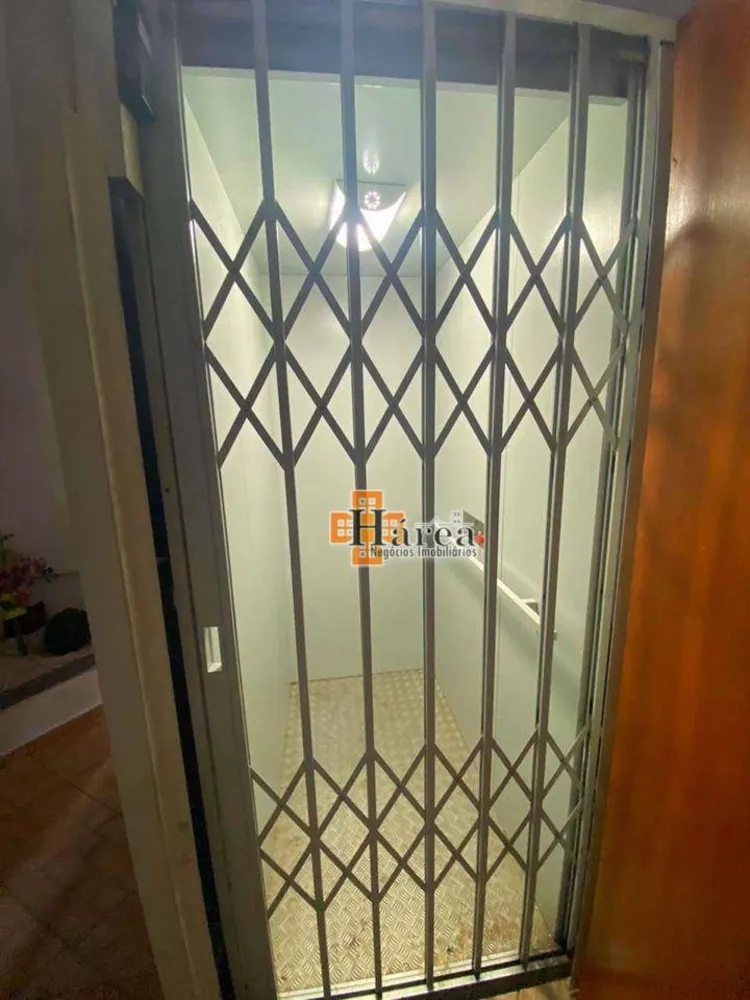 Sobrado, 5 quartos, 600 m² - Foto 6