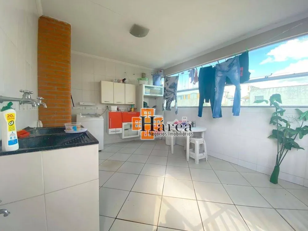 Sobrado, 5 quartos, 600 m² - Foto 13