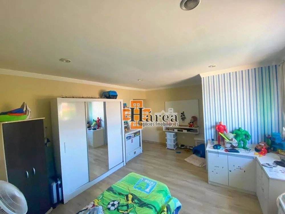 Sobrado, 5 quartos, 600 m² - Foto 7