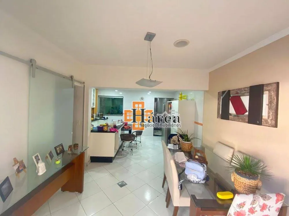 Sobrado, 5 quartos, 600 m² - Foto 3