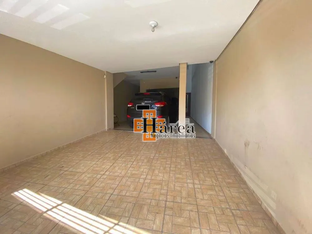 Sobrado, 5 quartos, 600 m² - Foto 1