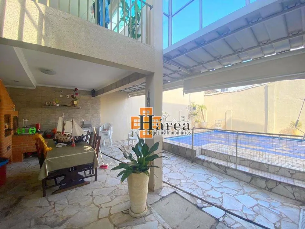 Sobrado, 5 quartos, 600 m² - Foto 14