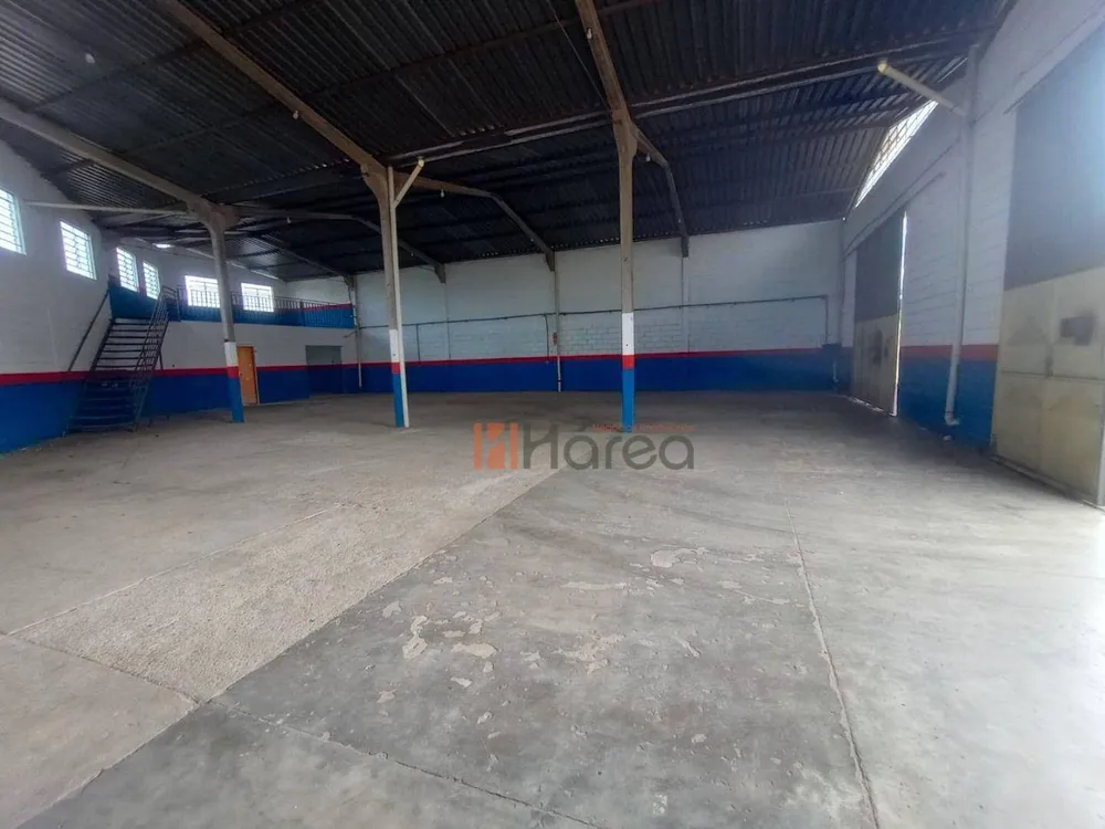 Depósito-Galpão, 482 m² - Foto 4