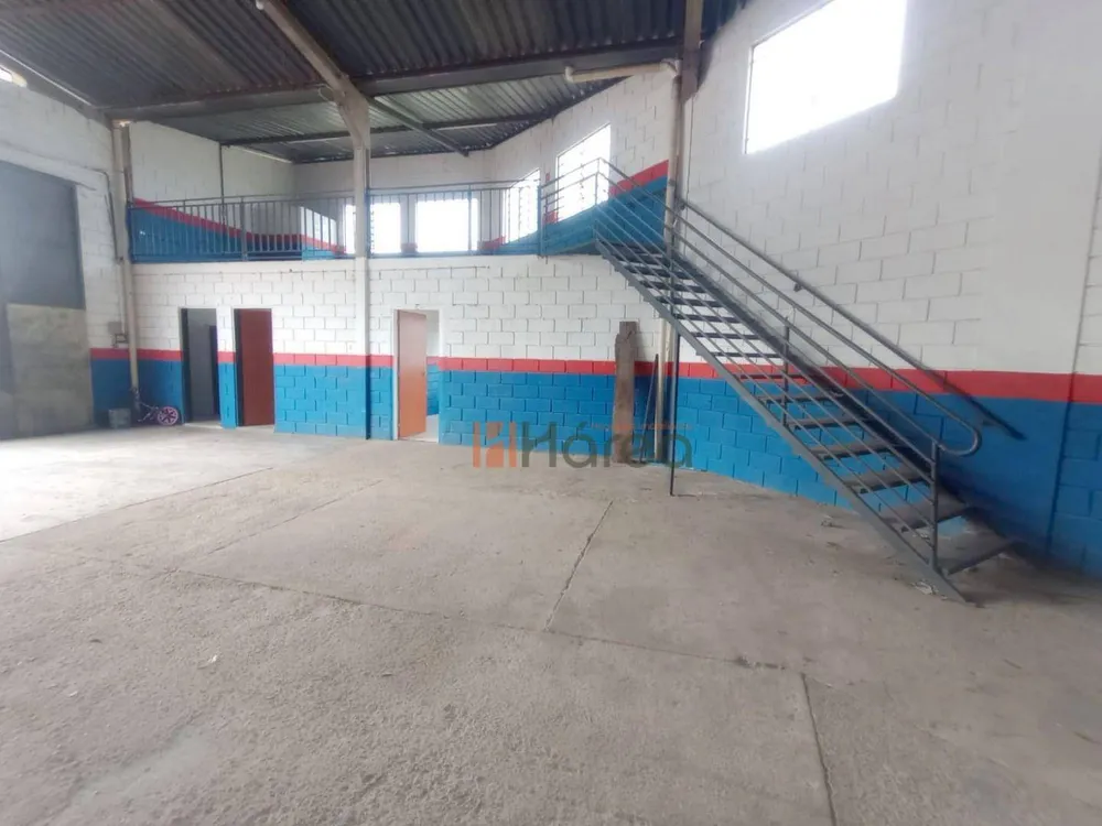 Depósito-Galpão, 482 m² - Foto 12