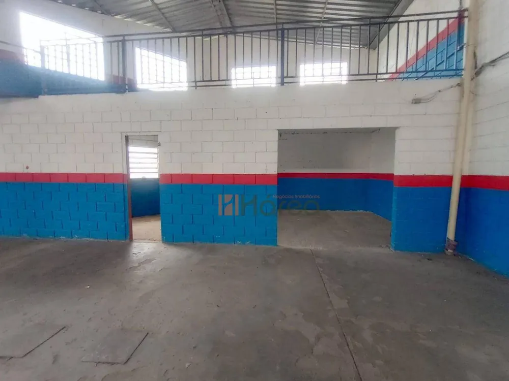 Depósito-Galpão, 482 m² - Foto 6