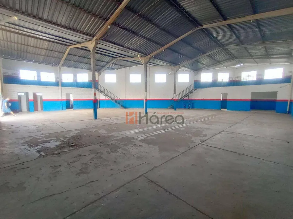 Depósito-Galpão, 482 m² - Foto 3