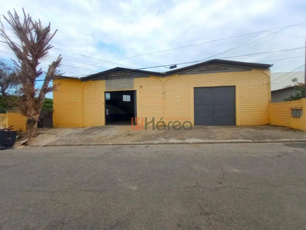 Depósito-Galpão, 482 m² - Foto 1