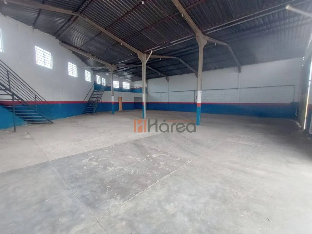 Depósito-Galpão, 482 m² - Foto 2