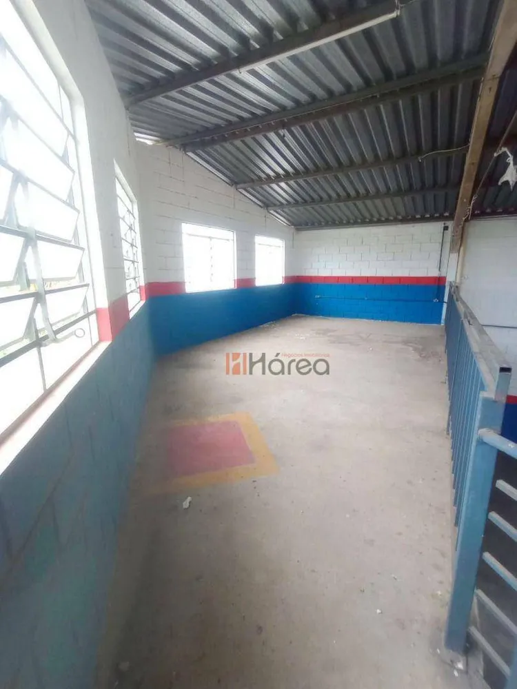Depósito-Galpão, 482 m² - Foto 9