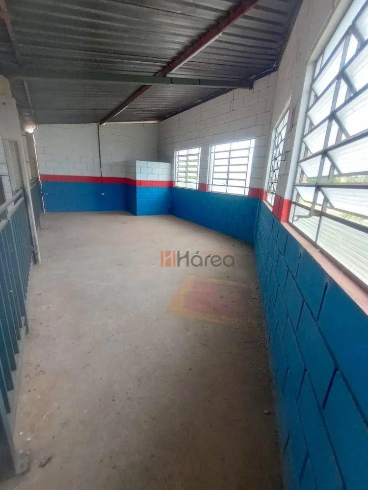 Depósito-Galpão, 482 m² - Foto 13