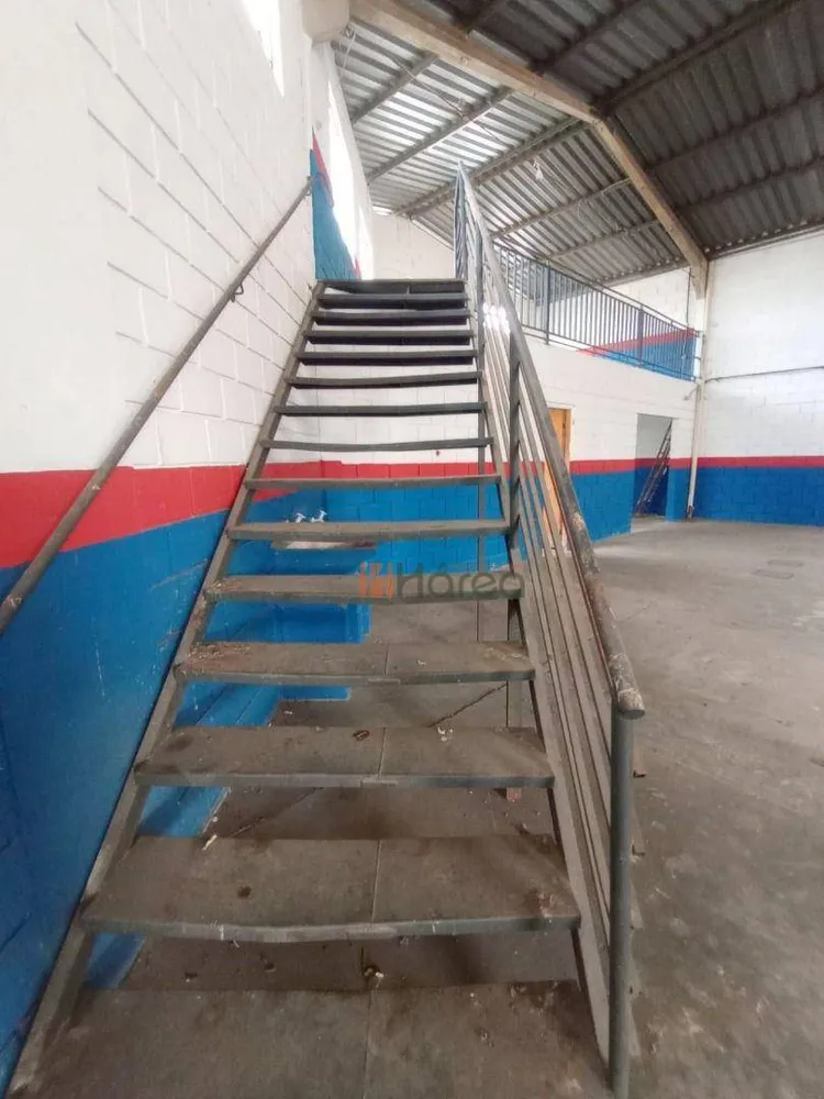 Depósito-Galpão, 482 m² - Foto 8