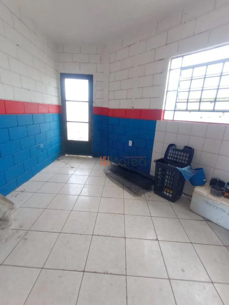 Depósito-Galpão, 482 m² - Foto 14