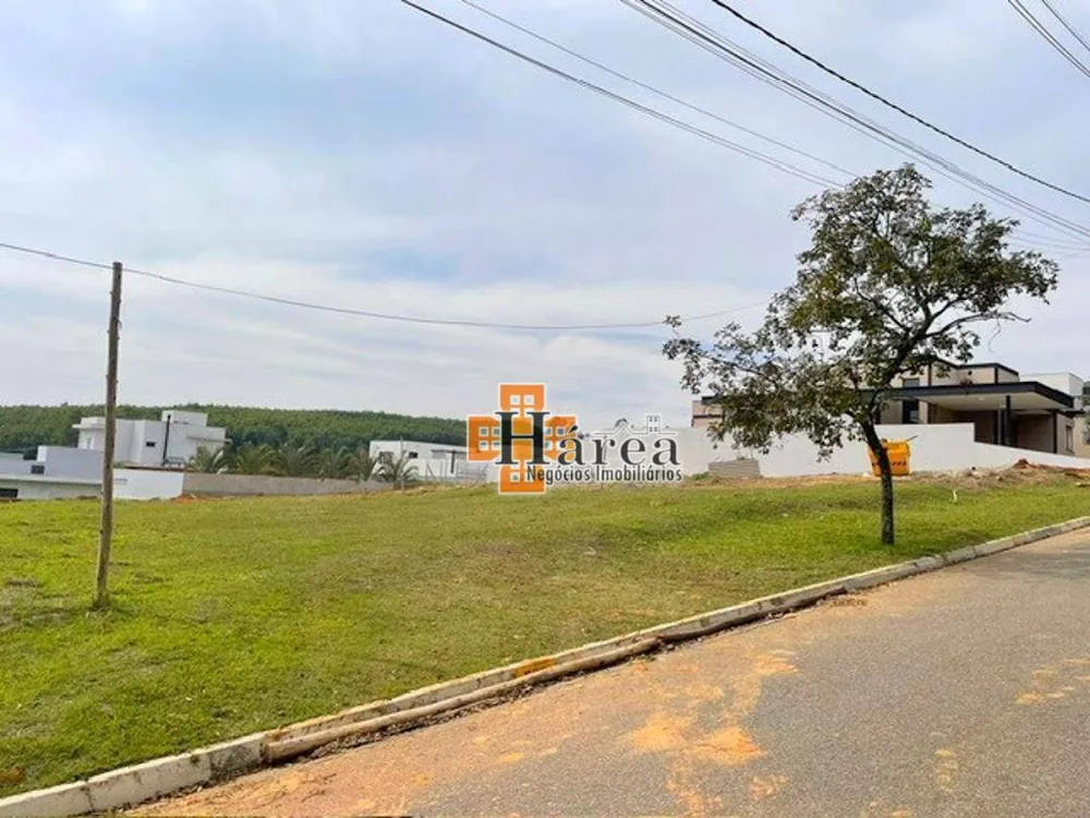 Loteamento e Condomínio, 1000 m² - Foto 2