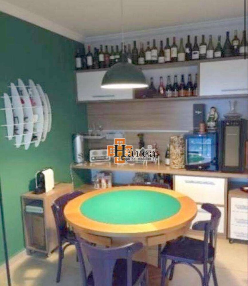 Cobertura, 3 quartos, 150 m² - Foto 2
