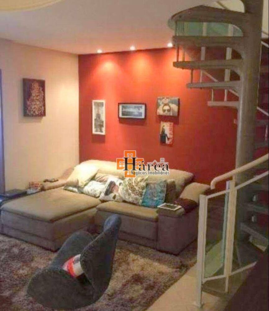 Cobertura, 3 quartos, 150 m² - Foto 7