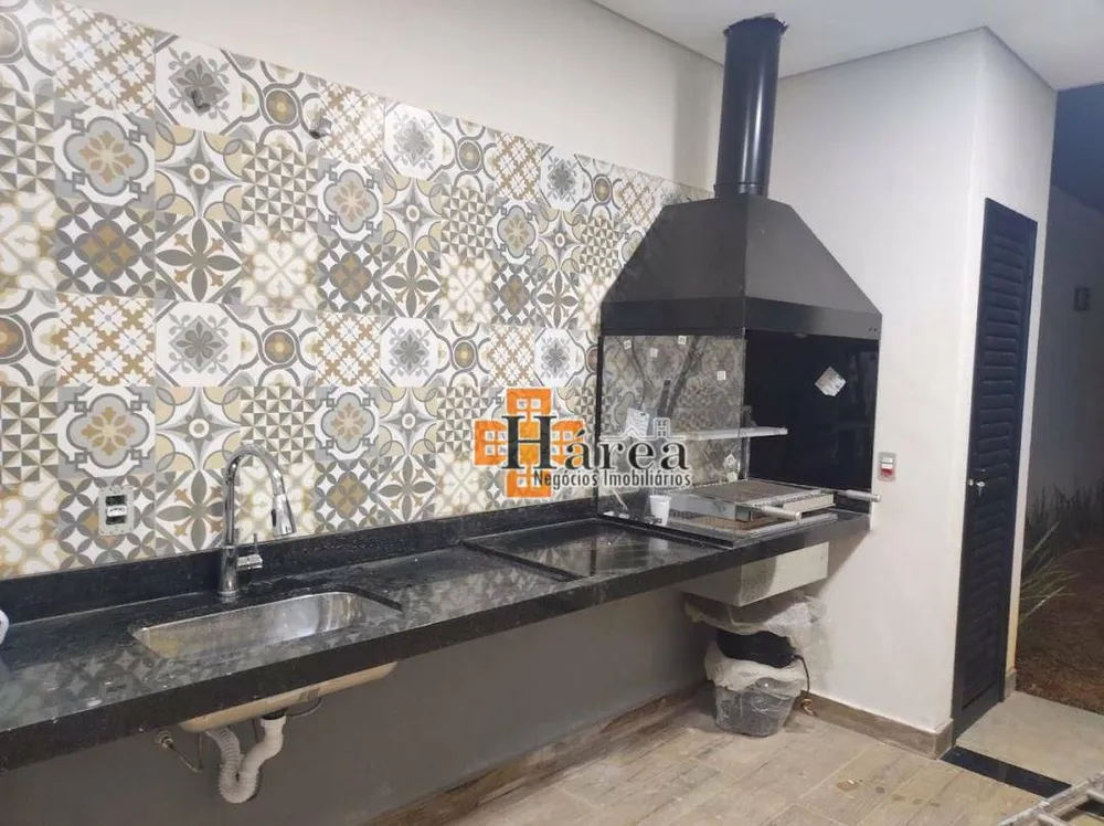 Casa de Condomínio, 3 quartos - Foto 6