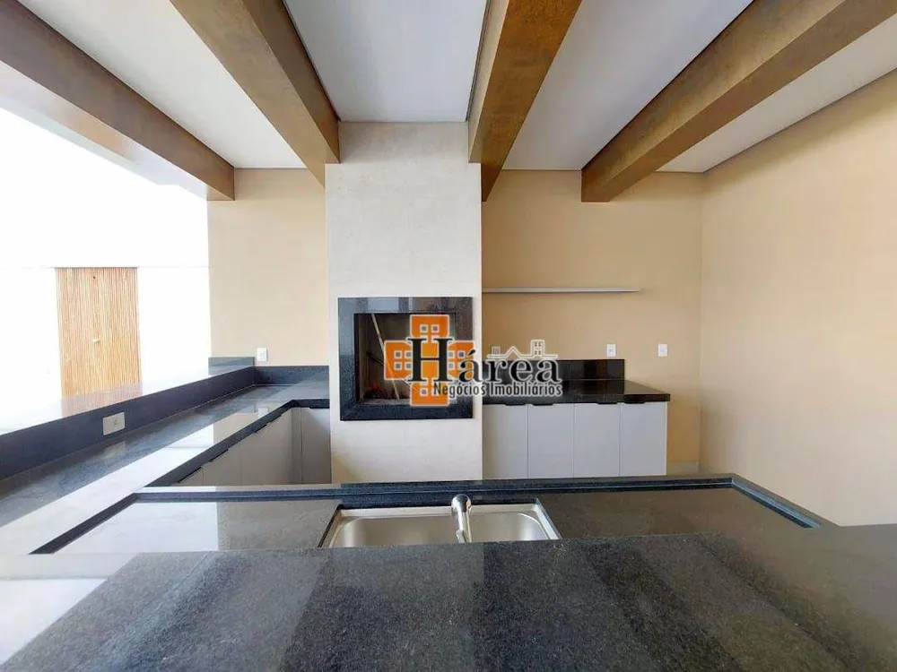 Casa de Condomínio, 4 quartos - Foto 10