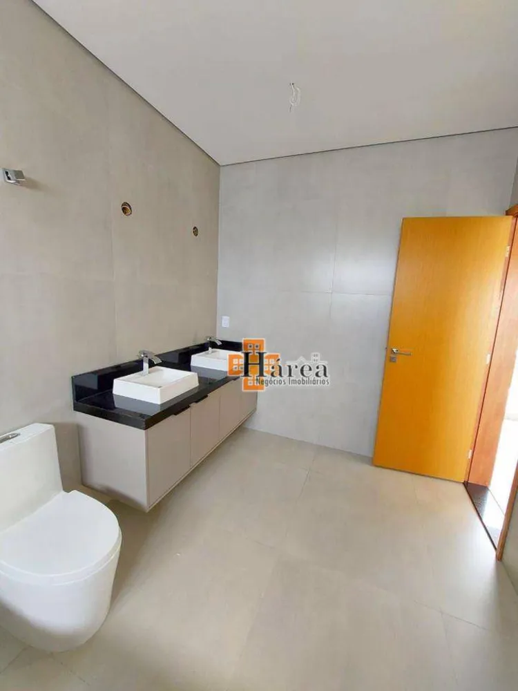 Casa de Condomínio, 4 quartos - Foto 7