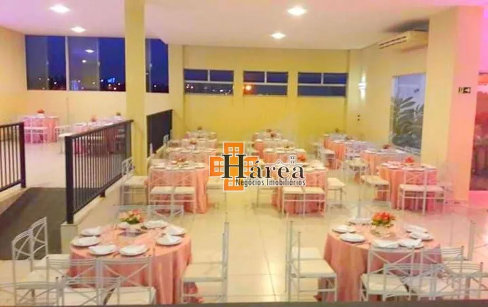 Sala-Conjunto, 580 m² - Foto 4