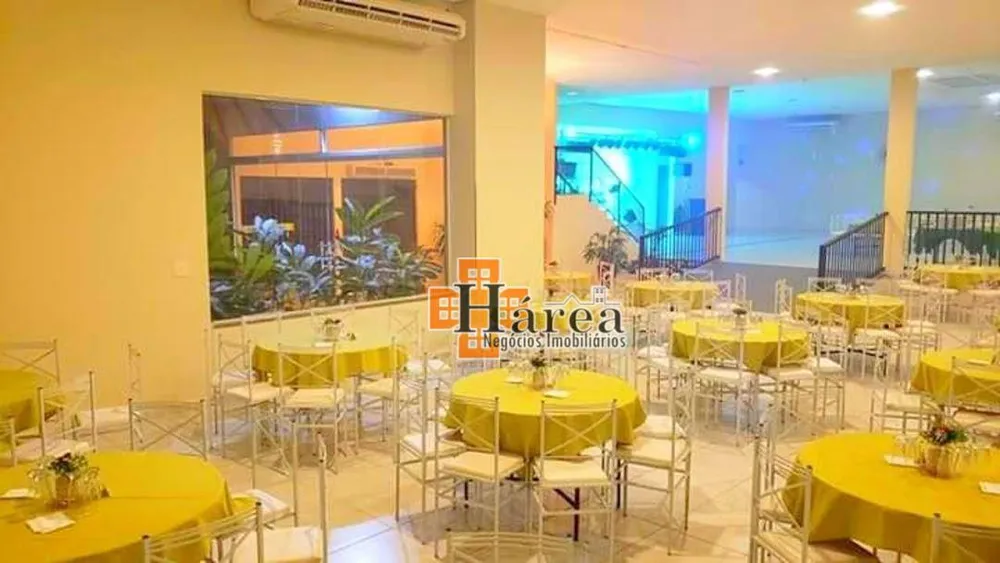 Sala-Conjunto, 580 m² - Foto 1