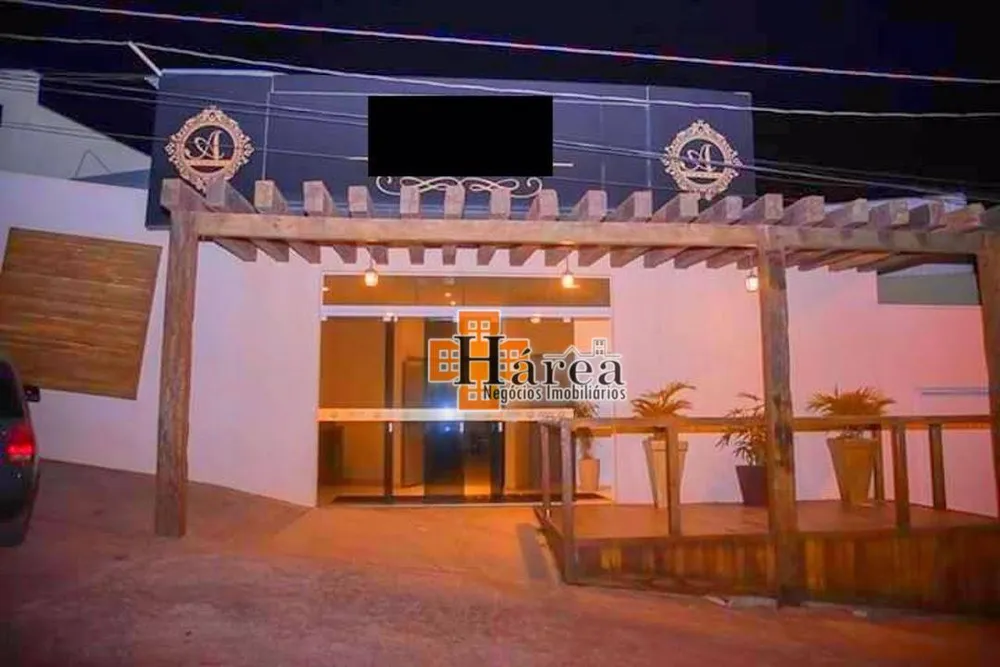 Sala-Conjunto, 580 m² - Foto 2