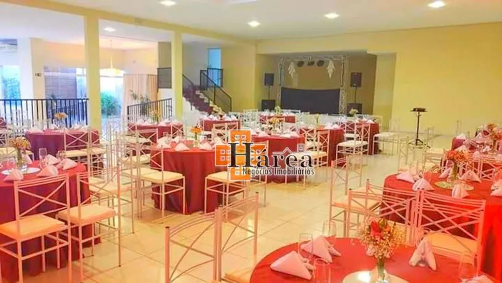 Sala-Conjunto, 580 m² - Foto 2