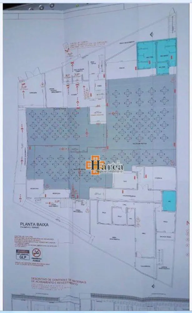 Sala-Conjunto, 580 m² - Foto 11