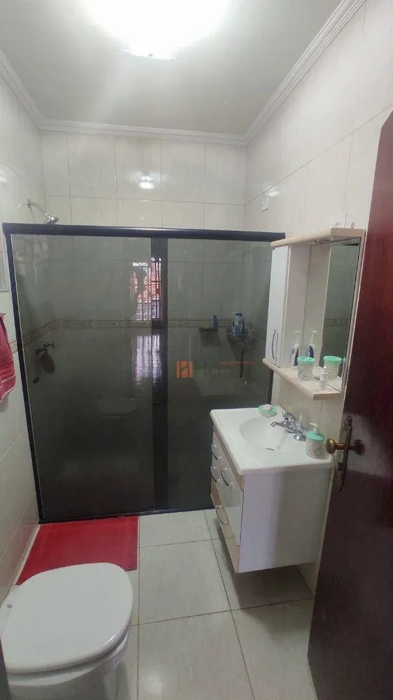 Casa, 4 quartos, 338 m² - Foto 6