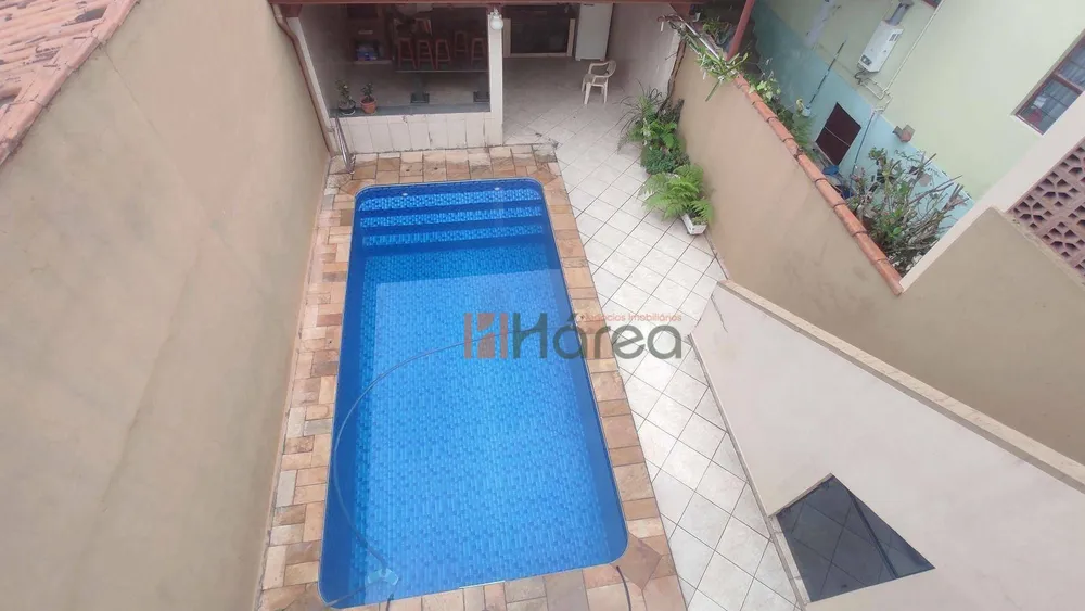 Casa, 4 quartos, 338 m² - Foto 12