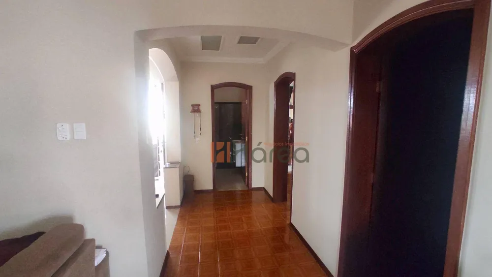 Casa, 4 quartos, 338 m² - Foto 3