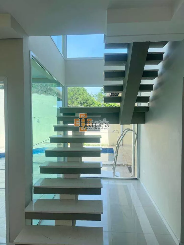 Sobrado à venda com 4 quartos, 398m² - Foto 5