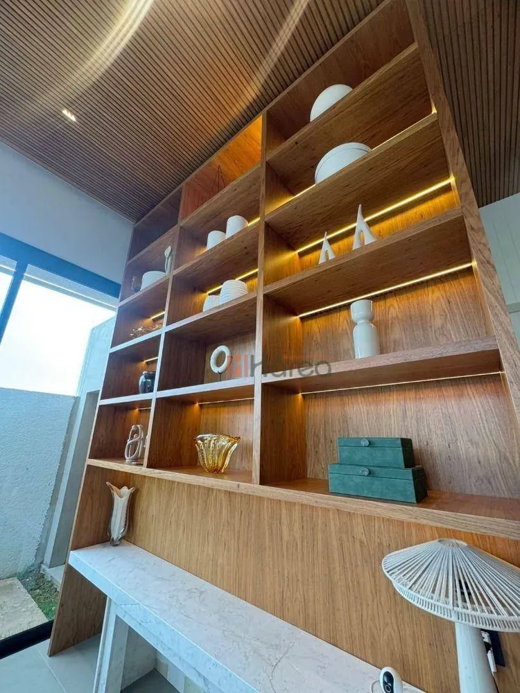 Casa de Condomínio, 3 quartos - Foto 7
