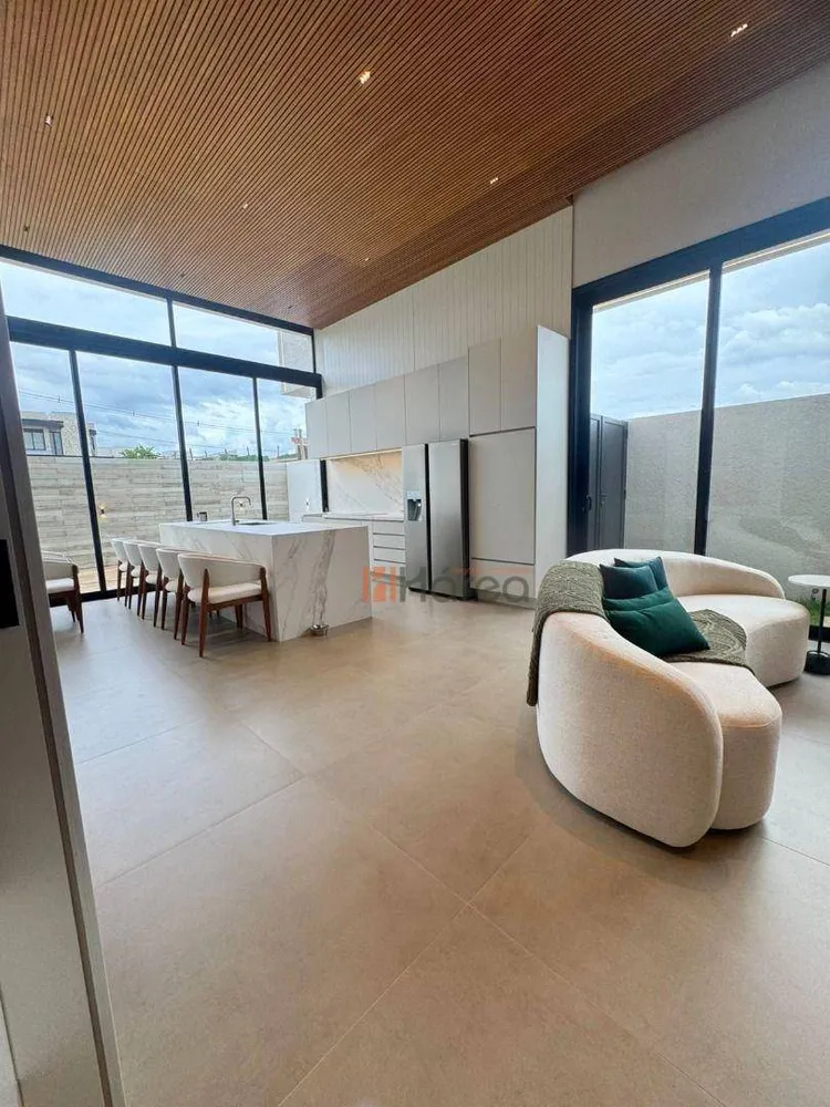 Casa de Condomínio, 3 quartos - Foto 8
