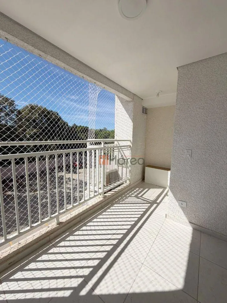 Apartamento, 2 quartos, 65 m² - Foto 7
