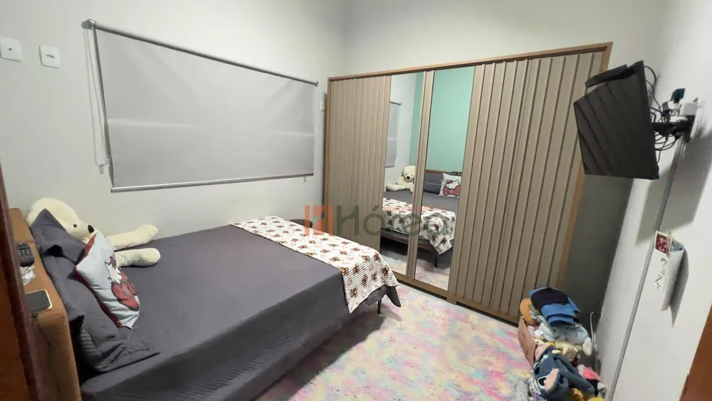 Casa, 3 quartos, 164 m² - Foto 9
