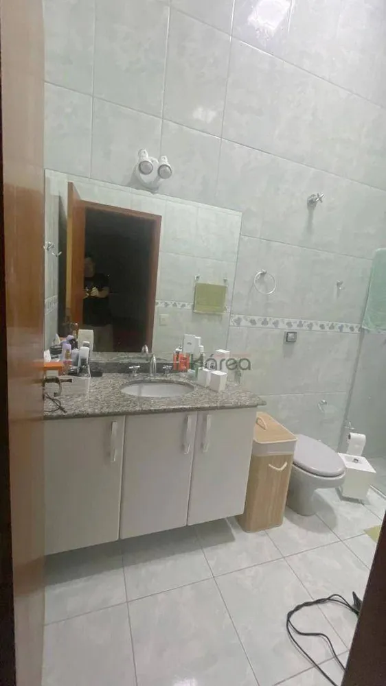 Casa, 3 quartos, 164 m² - Foto 6