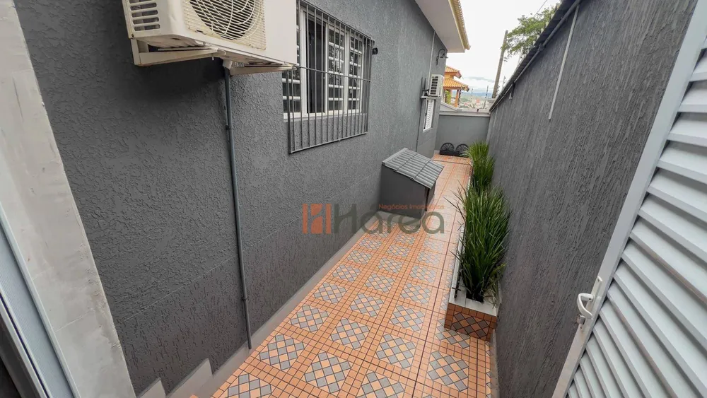 Casa, 3 quartos, 164 m² - Foto 11