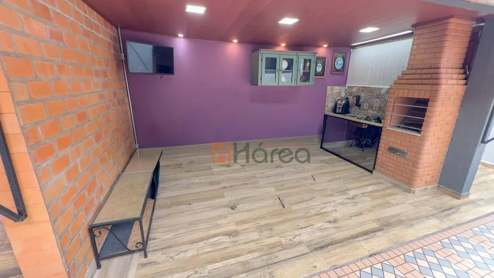 Casa, 3 quartos, 164 m² - Foto 12