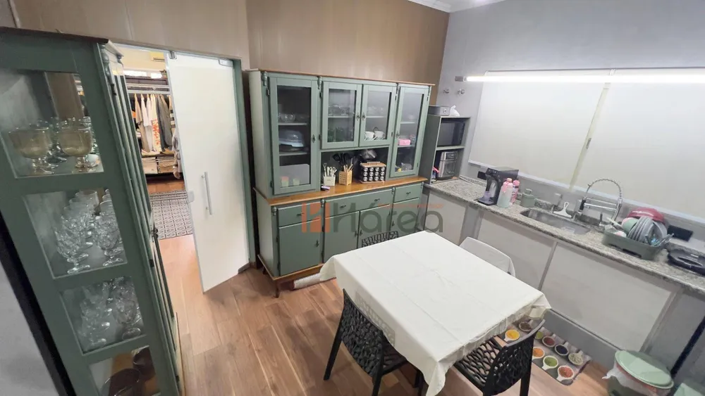 Casa, 3 quartos, 164 m² - Foto 10